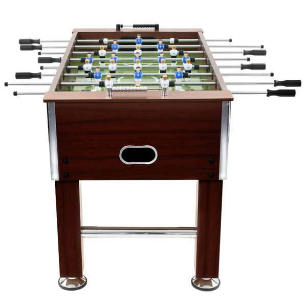 Freeport Park Bodner Foosball Table Wayfair.co.uk